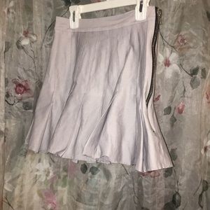 Deandri Tennis Skirt